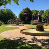 Victoria Square Memorial Gardens