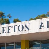 Narrandera Leeton Airport