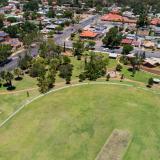 Marie Bashir Park