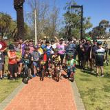 2019 Narrandera Shire Bike Week