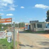 Narrandera Waste Facility