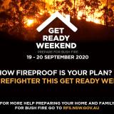 RFS Get Ready Weekend