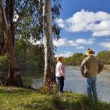 	Draft Murrumbidgee Valley Floodplain Management Plan now on public exhibition