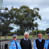 Narrandera Shire Council Launches Major CCTV Expansion to Boost Community Safety