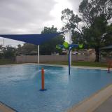 Barellan Toddler Pool Opening