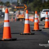 Temporary Road Closure East Street