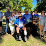 2025 Australia Day Awardees