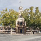 Narrandera Shire Council Submits Grant Application for Detailed Business Case to Support Water Treatment Plant Upgrade