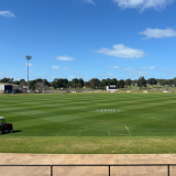 Closure of Narrandera Sportsground for Ground Maintenance 