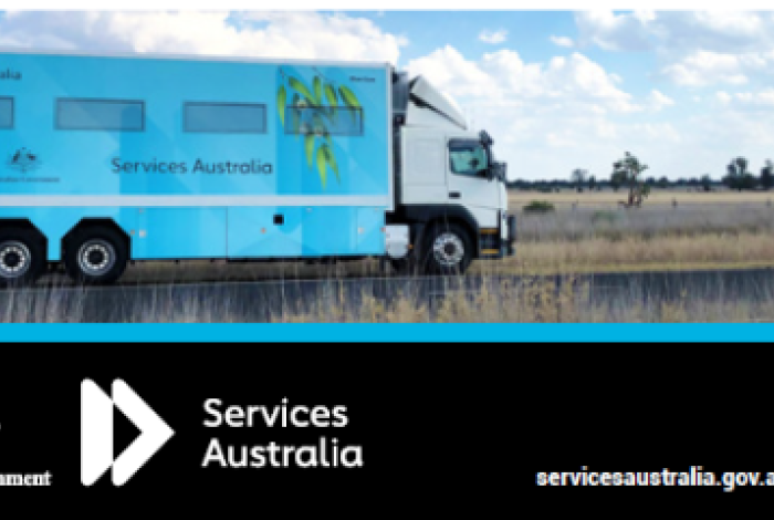 Mobile Service Centre