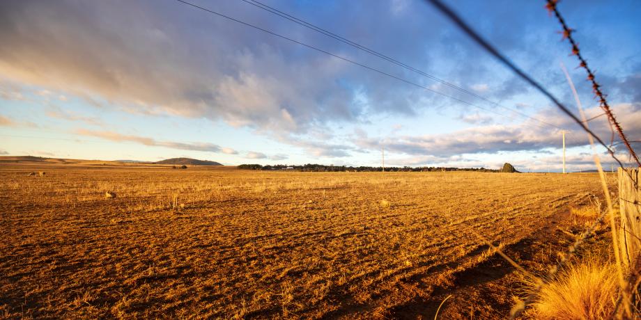 Drought Resilience Planning Workshops