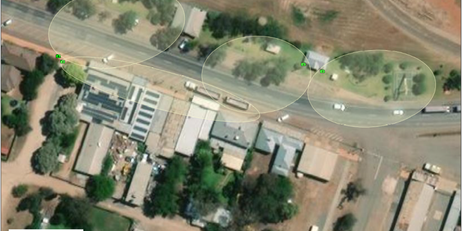 Council Proposes Installation of CCTV Cameras in Barellan Township to Enhance Safety