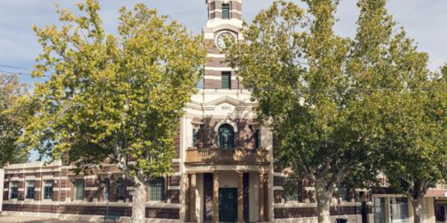 Narrandera Shire Council Submits Grant Application for Detailed Business Case to Support Water Treatment Plant Upgrade