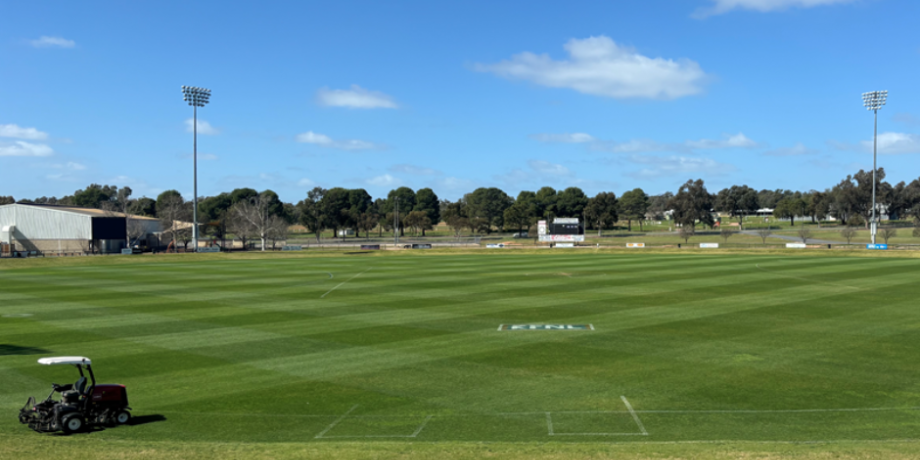 Closure of Narrandera Sportsground for Ground Maintenance 