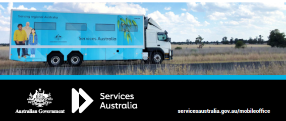 Mobile Service Centre