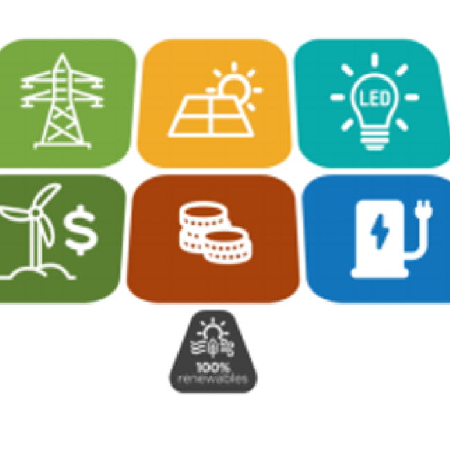 Energy Efficiency Diagram